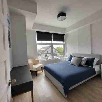 Belmont Properties Short-Term Rentals Rooms