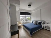 Belmont Properties Short-Term Rentals - Apartments