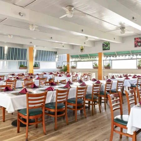 Maui Beach Hotel