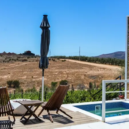 Hacienda Montero