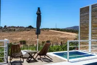Hacienda Montero - Hot Tub