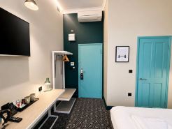 Garner Hotel LONDON VICTORIA by IHG