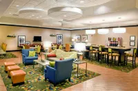 Hampton Inn Evansville/Airport - 2-Star
