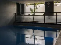 WestCord Fashion Hotel Amsterdam - Pools