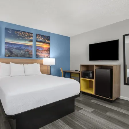 Days Inn by Wyndham Gatesville