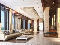 Tu Son Luxury Hotel - Wifi