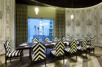 TRS Coral Hotel - Solo Adultos - Todo Incluido - Desayuno