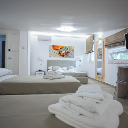 Miramare Castellabate Resort