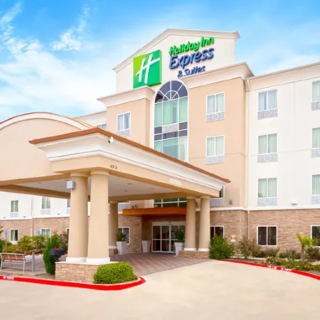 Holiday Inn Express & Suites DALLAS W - I-30 COCKRELL HILL by IHG