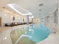 The Sign Kocaeli Thermal Spa Hotel &Convention Center - Pools