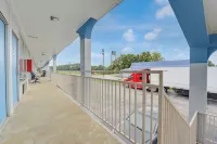Ole South Inn Jackson I 40 TN - Inns