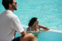 Conrad Maldives Rangali Island - piscine