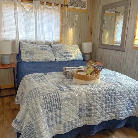•New• Tiny Home Getaway