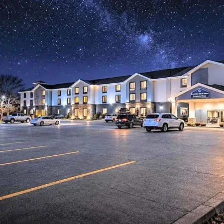 Executive Inn & Suites Extended Stay - Vernal