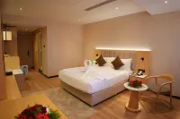 Tranquil Boutique hotel - Breakfast