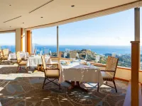 Izu Hotel Resort & Spa - Balkon