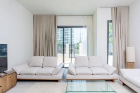 Coastal Family Villa in Marbella RAK