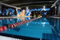 Hotel Moldova - Pools