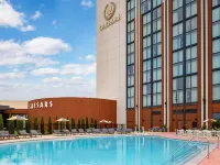 Caesars Virginia - A Caesars Rewards Destination - Swimmingpools