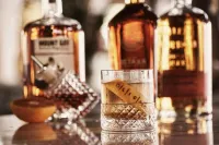 The Olivar Suites - bar