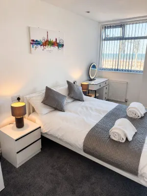 399 Prom - Blackpool Hotel - 2-Sterne