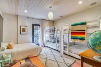 Whistle Pig A Downtown Escape in Breckenridge - Spa