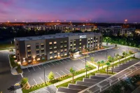 Hyatt Studios Jacksonville/st Johns Town Center - 2-stjärniga