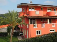 Borgo di Santa Barbara - Afhentnings-/afleveringstjenester