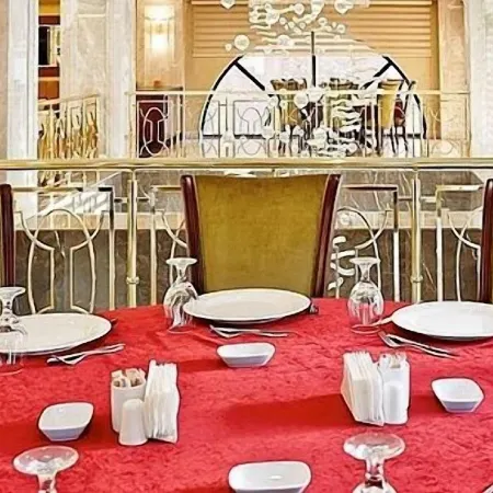 Real Konak Hotel
