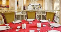 Real Konak Hotel - breakfast