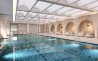 Four Seasons Resort and Residences at the Pearl - Qatar - Luxury