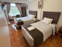 Hostal Samakuy AQP - 2-Star