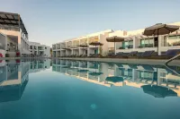 Magique Bleu Suites - نادي رياضي