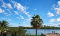 Casa da Lagoa - Marechal Deodoro-AL - 3-Star