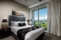 Central Holborn Apartments - spa