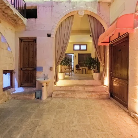 Old Town Urfa