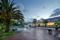 Protea Hotel Chingola - Pools