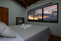 Casa Curré Monteverde - balcony