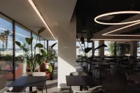 Hotel Sporting - Breakfast