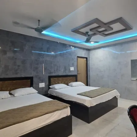 Global Stay Mantralayam