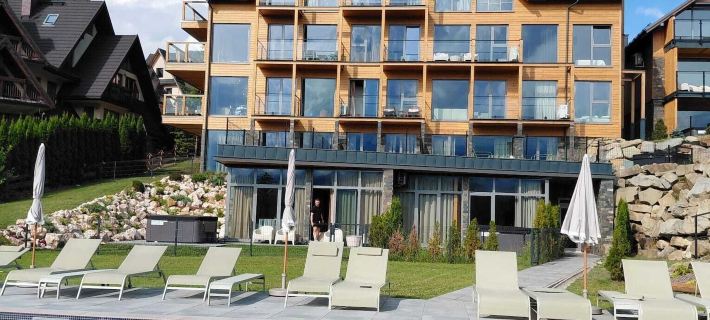 Apartament Primavera Studio Hotels in Zakopane