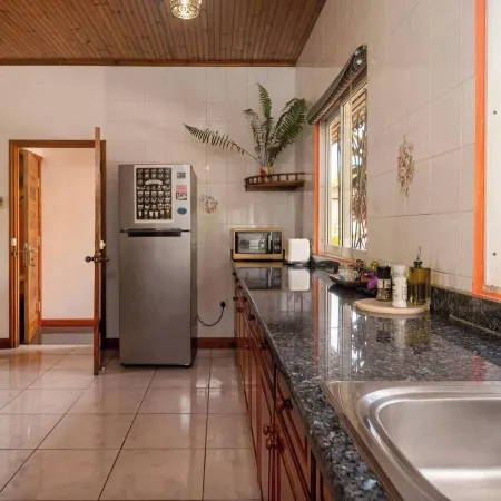 Room-Effie Mountain View Halona Villa