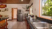 Room-Effie Mountain View Halona Villa - Wifi