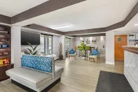 Quality Inn Clinton - Laurens I-26 - Wifi