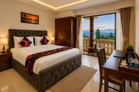 Kivu Go-Lax Resort - 2-Star