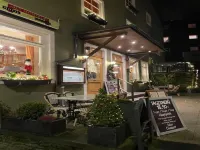 Hotel Alt Montjoie - Wifi