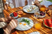 Domes Noruz Kassandra, Halkidiki - Adults Only - breakfast