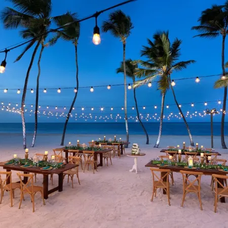 Melia Caribe Beach Resort