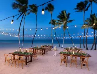Melia Caribe Beach Resort - Beach