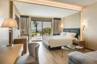 Electra Kefalonia Hotel & Spa - Balkon